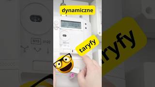 Dynamiczne taryfy za energię elektryczną w 2024r [upl. by Averir]