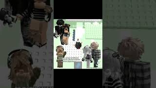 la parte 12 esta muy buena parati apoyoplissssssssssssss roblox notengoapoyo robloxstory [upl. by Nyar]