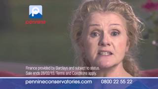 Pennine Home Improvements TV Advert 1 of 12 [upl. by Neeroc]