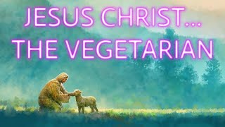 Jesus Christ Was A Vegetarian The Genesis Diet Essenes Ebionites  DEBATE  TAKING CALLS [upl. by Clarita]