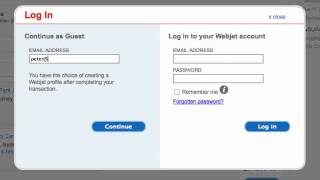 How to book cheap flights at Webjet [upl. by Livi]