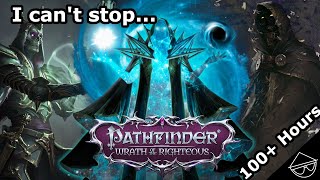 I Spent 100 Hours Learning Pathfinder and Now I Finally Get it [upl. by Adlez]