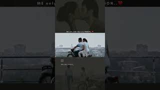 Arjun reddy movie songs vijay devarakonda romantic music newmovie new [upl. by Elbam219]