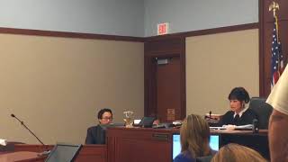 Judge denies Larry Nassar’s motion for new sentence [upl. by Elder]