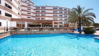 Grupotel Maritimo Port dAlcudia Spain [upl. by Sommer]