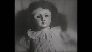 Unending Life of the Doll  Scary Dark Ambient Horror Soundtrack  AvantGarde Creepy Doll Music [upl. by Milzie]