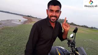 Yamaha saluto 125 ভাল মন্দ রিভিউ [upl. by Onaimad991]