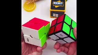 QYToys 2x2 Rubik Cube magiccube rubikcube rubikscube 2x2 babycube minicube [upl. by Lucine]