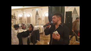 Shaban Regele din Banat  Am acasa doua fete Live 100 Bistrita 2021 [upl. by Theda]