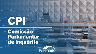 Ao vivo CPI das ONGs faz diligência em São Félix do Xingu no estado do Pará – 291123 [upl. by Honniball]