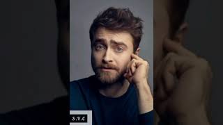 Daniel Radcliffe rap❤️❤️❤️❤️❤️ [upl. by Eisenstark]