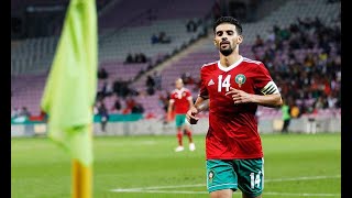 Boussoufa ● Best Goals Ever ● 20042018 [upl. by Bourque]