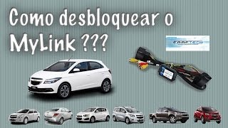 Como desbloquear o MyLink [upl. by Deedee]