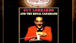 Guy Lombardo  Enjoy Yourself Its Later Than You Think VintageMusices [upl. by Nayb]