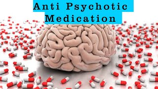 Anti psychotic drugs pharmacology  Learn medication easily with indications [upl. by Stephine]