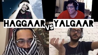 DEFEATING CarryMinati tanmaybhat ft BBKiVines HIGHLIGHTS [upl. by La465]