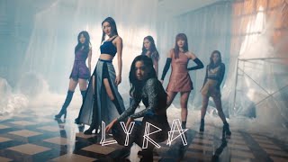 LYRA – “LYRA” Official Music Video [upl. by Nairb207]