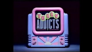 Telly Addicts  S09E01  19930906 [upl. by Aggri]