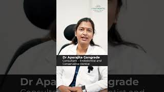 Teeth Whitening Treatment Options Dr Aparajita Consultant Endodontist amp Conservative Dentist [upl. by Christiana]