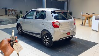 Suzuki Alto K10 Vxi accessories  2022 Detailed Review [upl. by Sihon448]