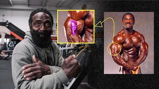 HOW TO GROW BRACHIALIS MUSCLE [upl. by Barbette652]