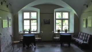 Lihula Manor and Museum Estonia [upl. by Winifield]