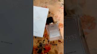 Gucci Flora Dube Alia bhatt Favourite Perfume 🥰 perfume gucciflora [upl. by Lucho898]