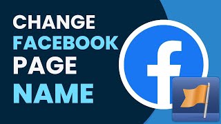 Fix Cant Change Facebook Page Name  How to Change Page Name Through Extension 2024 Update [upl. by Allicserp]