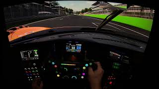 MONZA ACC POV MP [upl. by Anya]