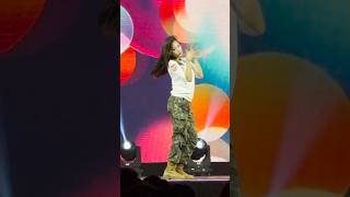 Magnetic 커버댄스1탄  50사단 121여단 하사 이수경 ★ KFN 위문열차 20240930 [upl. by Aniretake237]