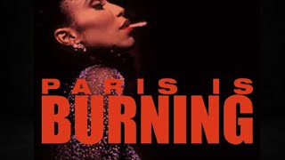 Paris Is Burning 1990 [upl. by Ratcliff]