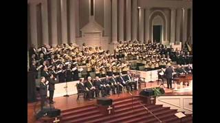 Crucified with Christ  FBC Choir amp Orchestra [upl. by Nivat]