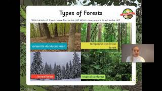 Year 4 Geography 14th January [upl. by Adnilemre561]