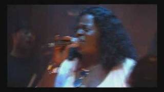 Angie Stone  Wish I Didnt Miss You Live [upl. by Snell]