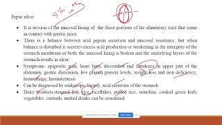 UGC NET HOME SCIENCE Therapeutic Nutrition1 Part 14 Chapter 2in Tamil [upl. by Nohcim]