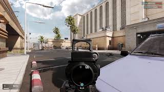 Insurgency Sandstorm  PC  ISMC Mod Checkpoint LIVE [upl. by Deina244]