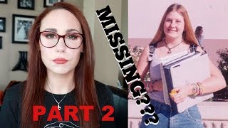 What Happened To Alissa Turney PART TWO [upl. by Adnoved]