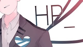 hp  nakano4【爆豪胜己生贺2019】bakudeku animatic [upl. by Aihppa]