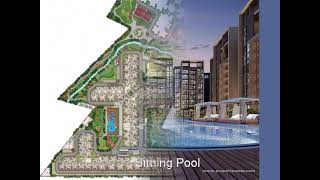 Casagrand Vivacity  Electronic City Bangalore [upl. by Melloney]