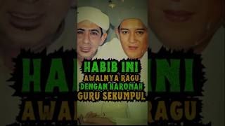 ADA APA HABIB INI DAN GURU SEKUMPUL ❗ kisahwaliallah karomahwaliallah kisahnyata [upl. by Granniah2]