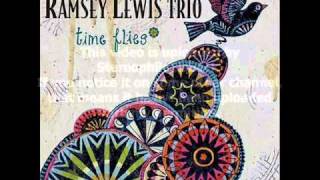 Ramsey Lewis Trio  The In Crowd [upl. by Dorcas655]