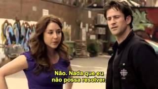 Being Erica S03E01 [upl. by Rodama112]