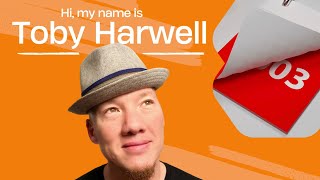 Grammy Teacher Applicant Toby Harwell Wiseburn Middle School Hawthorne California [upl. by Rigby]