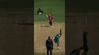 CHAMPION TROPHY TRAILER 2025 cricket shortsfeed muhammadamir amirbowling amir [upl. by Havstad]