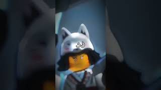 AKITA vs HARUMI EDIT🔥🔥 ninjagoedit 1v1 edit legoninjago sigma meme memes brawlstars [upl. by Delle]