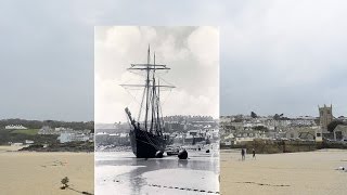 St Ives  Memories from a Bygone Era [upl. by Einuj]