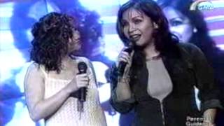 Regine Velasquez SOP Medley with Imelda Papin and Claire dela Fuente [upl. by Amabelle497]