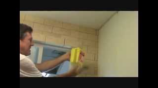 How to seal your bathtub wallsPart 2 [upl. by Boyer]