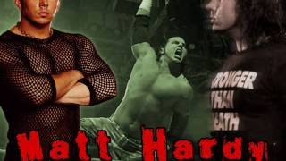 Matt Hardy Theme SongFull Version [upl. by Auginahs]