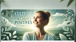 psychologie positive et bien être mentalPsychologiePositiveBienEtreMentalPenséesPositives [upl. by Inaluiak]